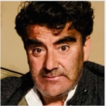 Jesús Delgado Gamboa, President-Elect of the Rotary Club of Irvine