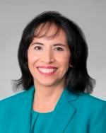 Anabella Bonfa, Community Service and Vocational Service Chair of the Rotary Club of Irvine