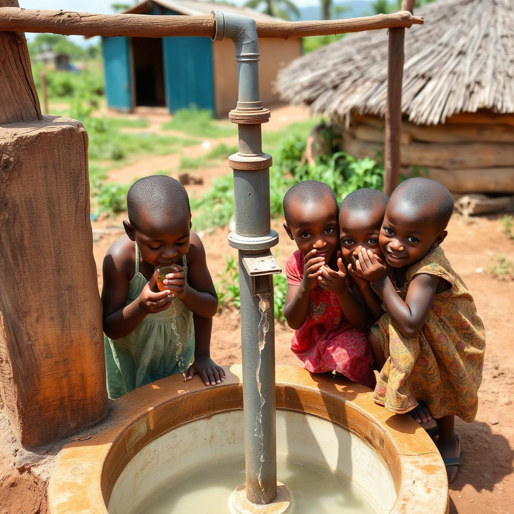 Rotary Global Grants
