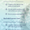 Rotary New Member Passport - Image 6
