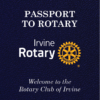 Rotary New Member Passport