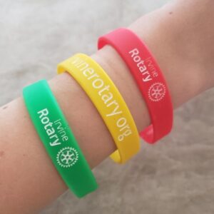 Social Safety Bands